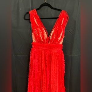 Akira Dress Medium